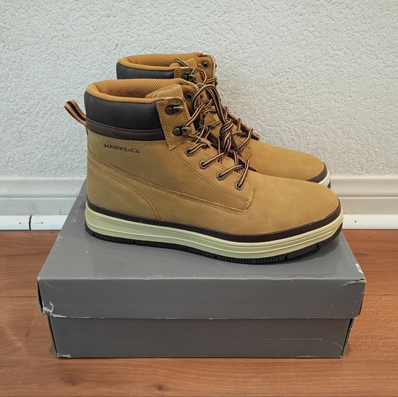 Hawke & Co - Picture 2 of 7